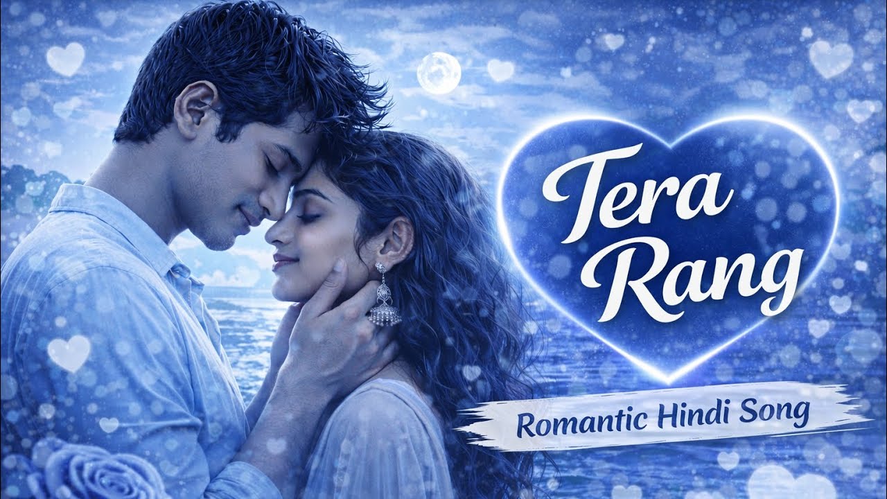 Tera Rang – Official Audio | Romantic Love Song 2026 | OldSoul Music59