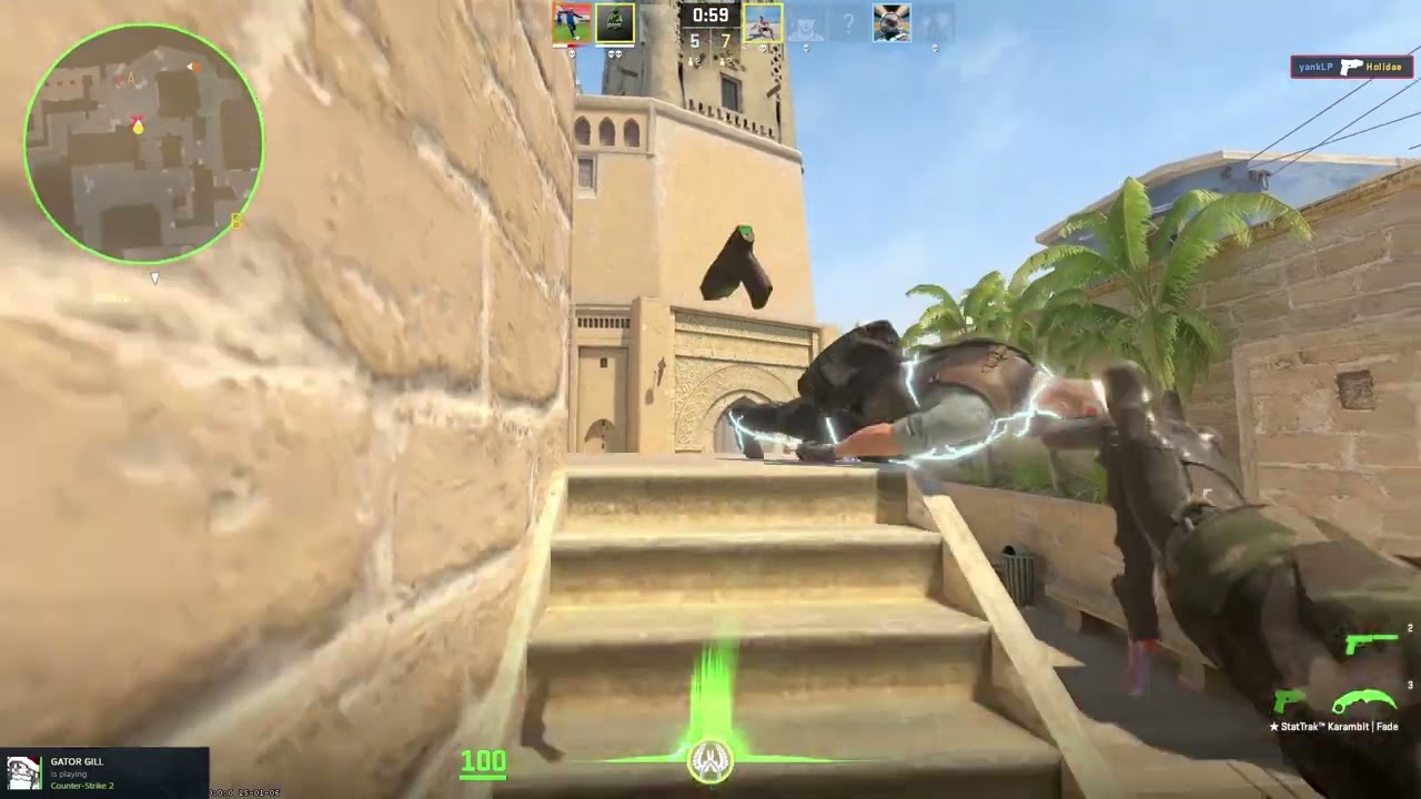 the return of the zeus