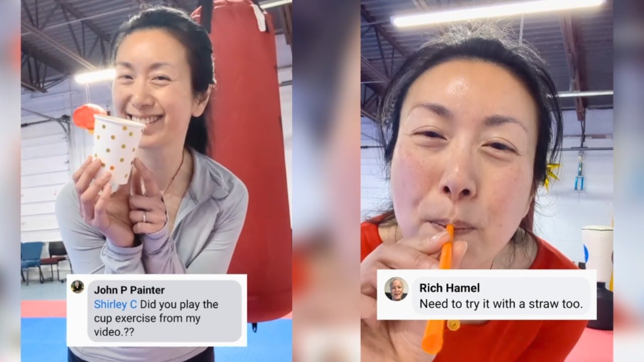 Internal Arts Soft Skills Challenge