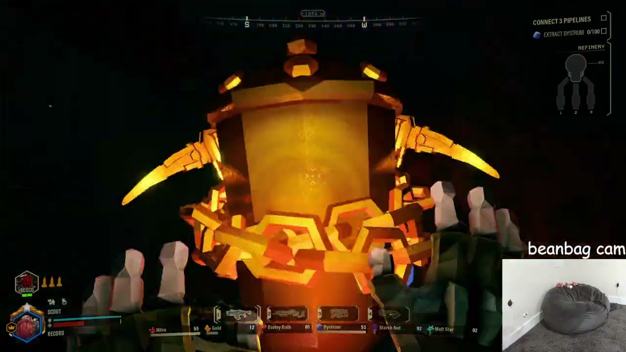 Vods | Deep Rock Galactic 3.4.26