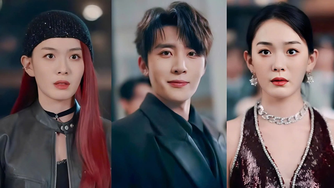Cha Ruột Bán Con Gái Để Cứu Gia Tộc Vừa Sụp Đổ, Cô Gái Kết Hôn Hợp Đồng Trở Thành Phu Nhân Quyền Lực