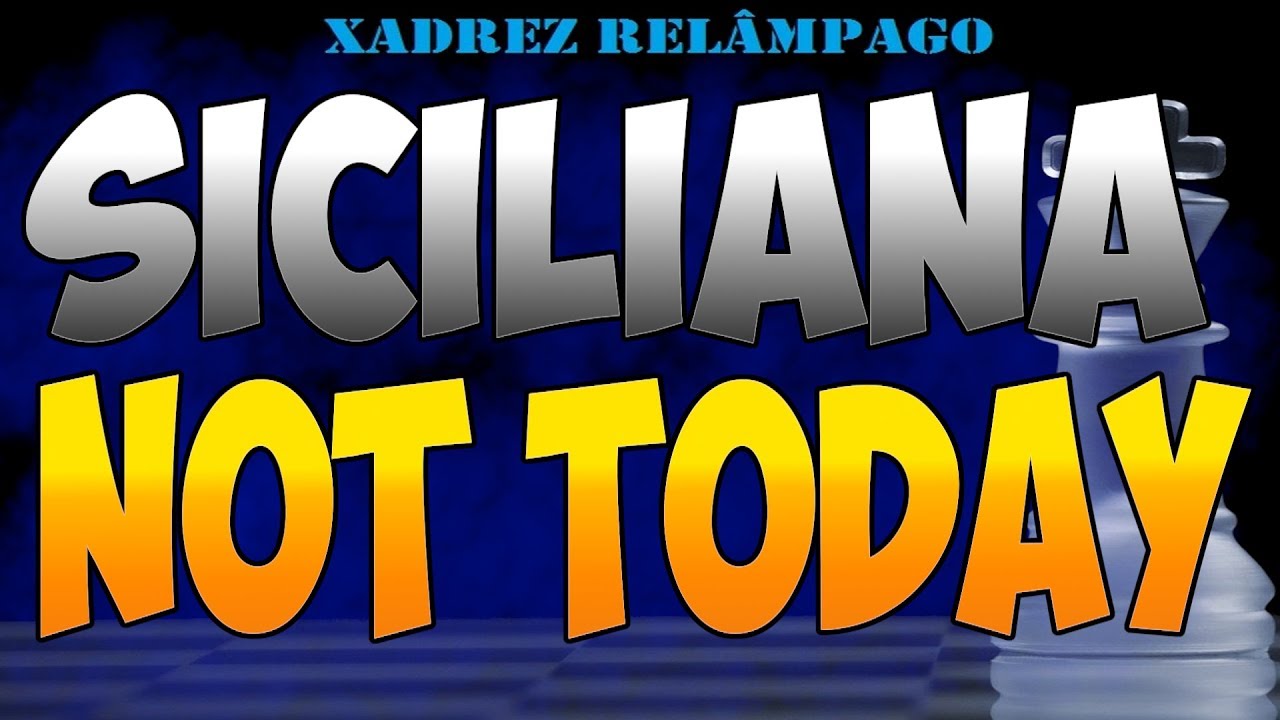 Cuidado ao Avançar o Peão - Armadilhas na Abertura #124 - Xadrez Relâmpago