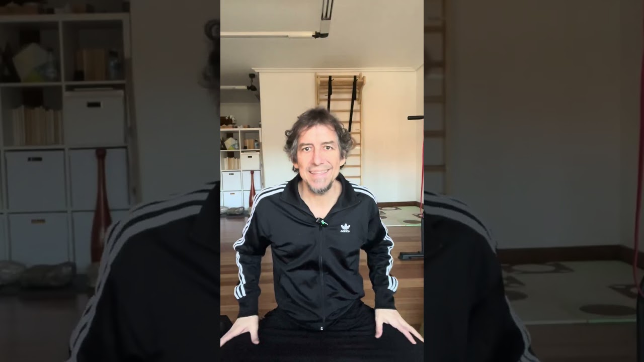 Cara a cara con la pérdida.