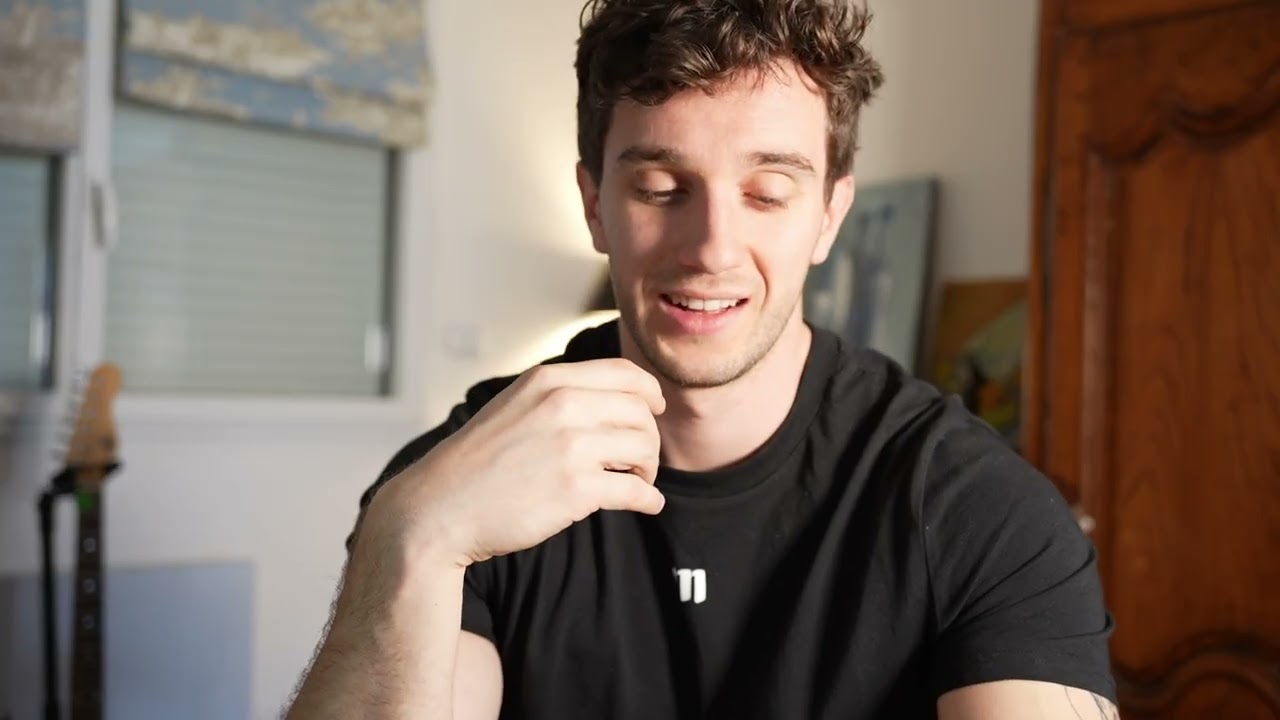 Module 4, vidéo 2
