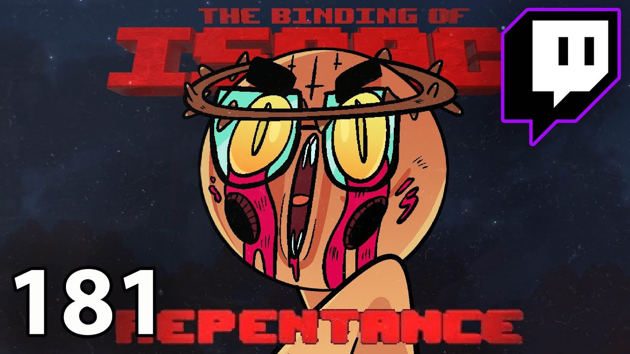 One Choice Can Have A Big Impact | Repentance on Stream (Episode 181)