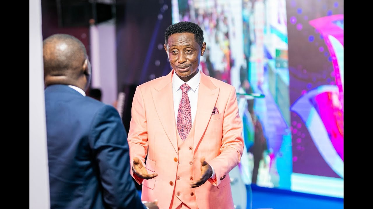 KNOW THYSELF WITH PASTOR KELVIN ELSON GODSON || JANUARY 1, 2026.