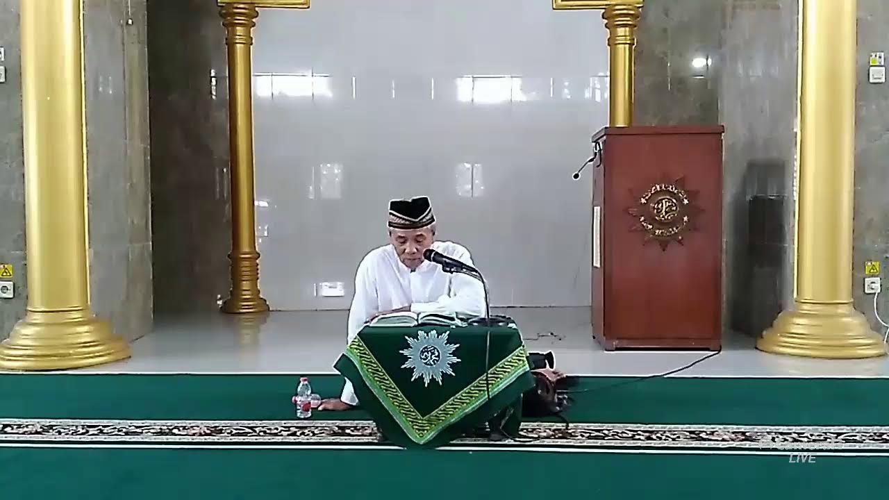 Pelatihan Seni Baca Quran (3)