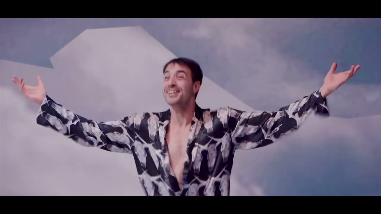 SCHAUSPIELHAUS GRAZ: Trailer DER ZERRISSENE