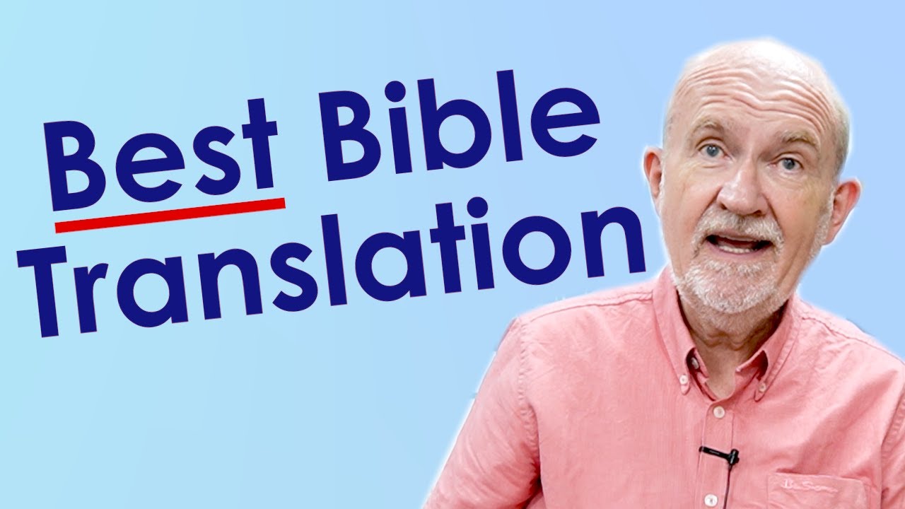 The Best Bible Translation You’re Not Reading