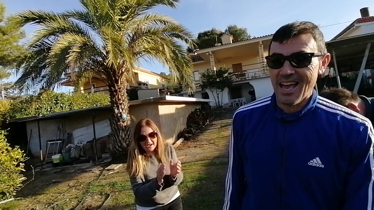 🚩 Danzas para Campamentos 🚩⛺ El chipi chipi 🏃‍♀️🏃‍♂️🕺💃