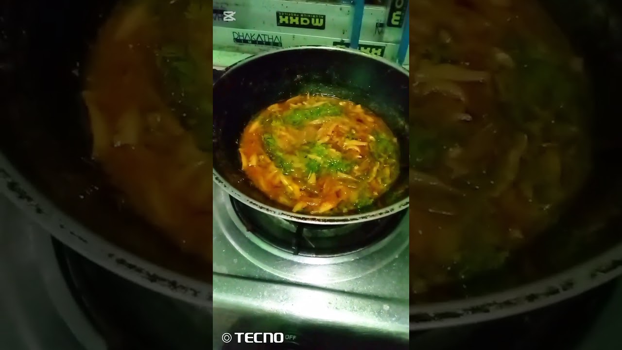 মহা মাছ হাতে মেখে রান্না করলে দারুণ লাগে আমার কাছে 