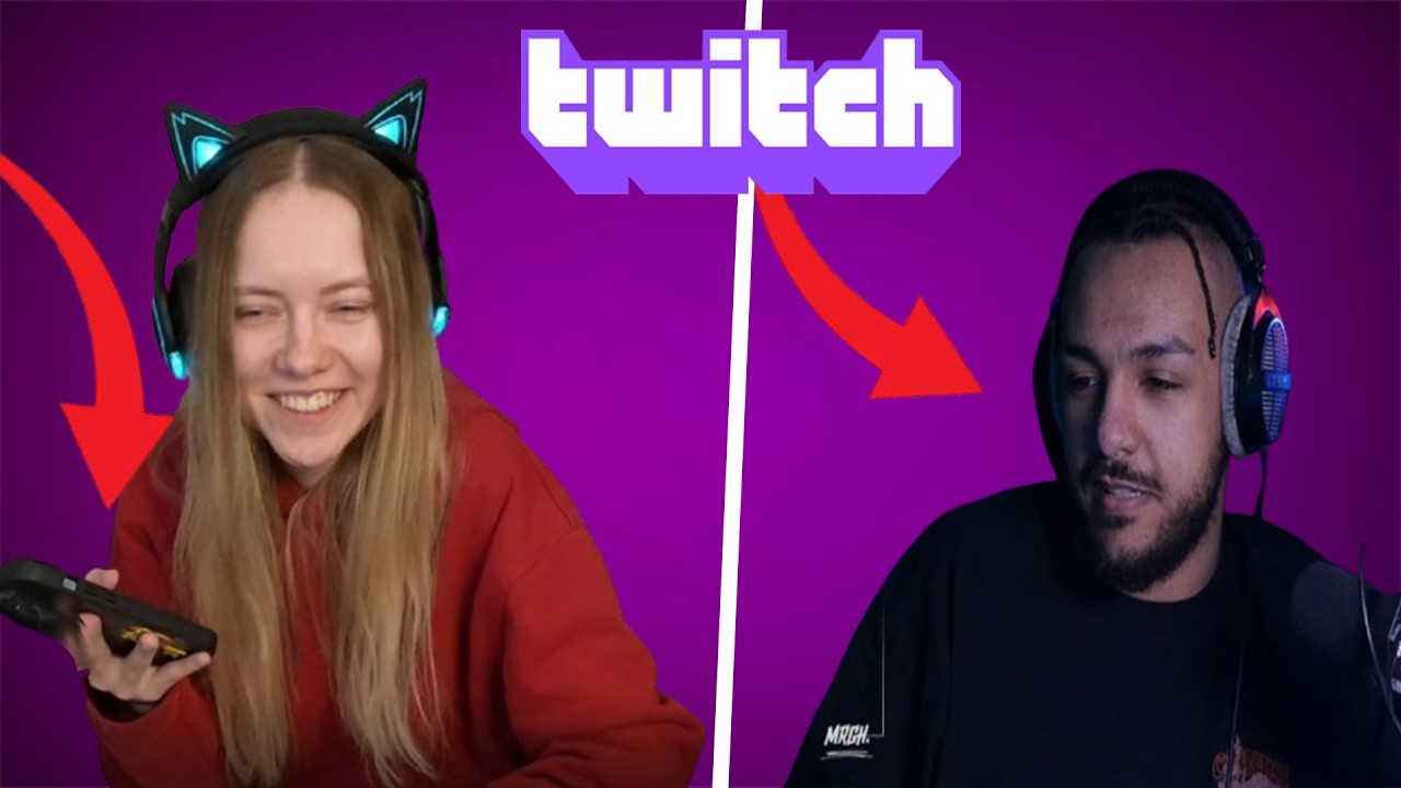 NAJLEPSZE MOMENTY POLSKIEGO TWITCHA😂🔥 &ndash; TOP SHOTY #44