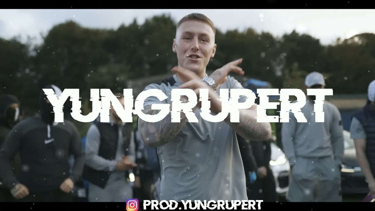 Kav x Spot x YA x BBCC x Bugzy Malone Type Beat 