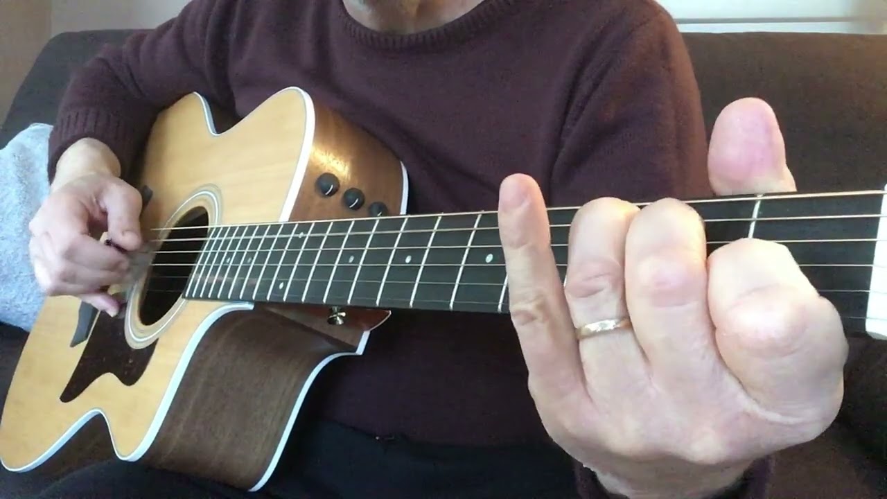 SAY IT AIN'T SO JOE (cover) Murray Head 1975