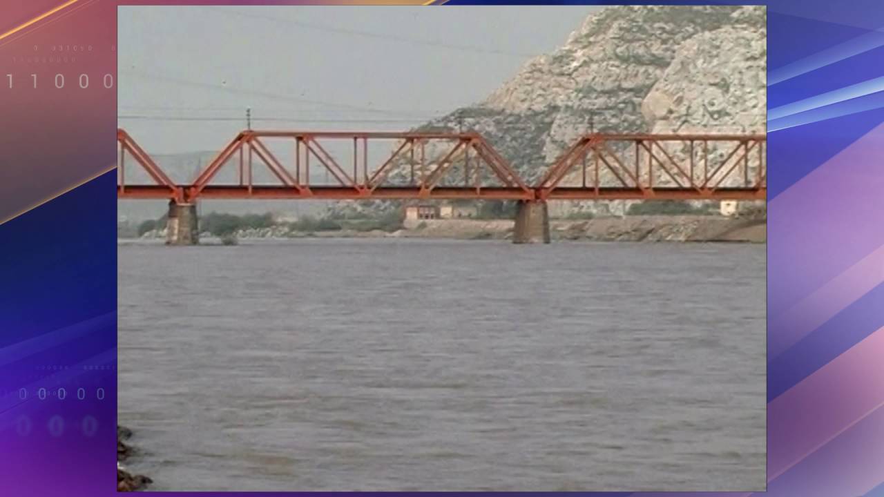 Así han sido las pasadas avenidas del Río Nazas por la zona urbana de la Comarca Lagunera