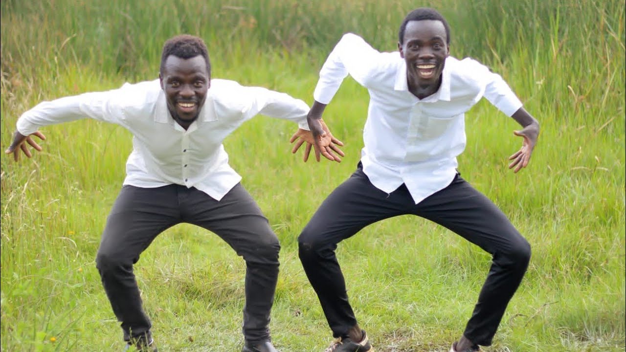 NISAIDIE BY PAUL WANGA.NEW HIT