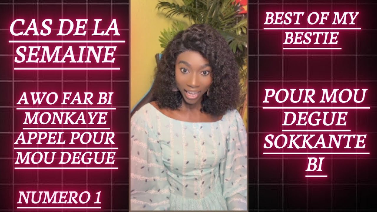 Diabarou farbi monkoye menacer woko telephone mouye degue sokkante bi