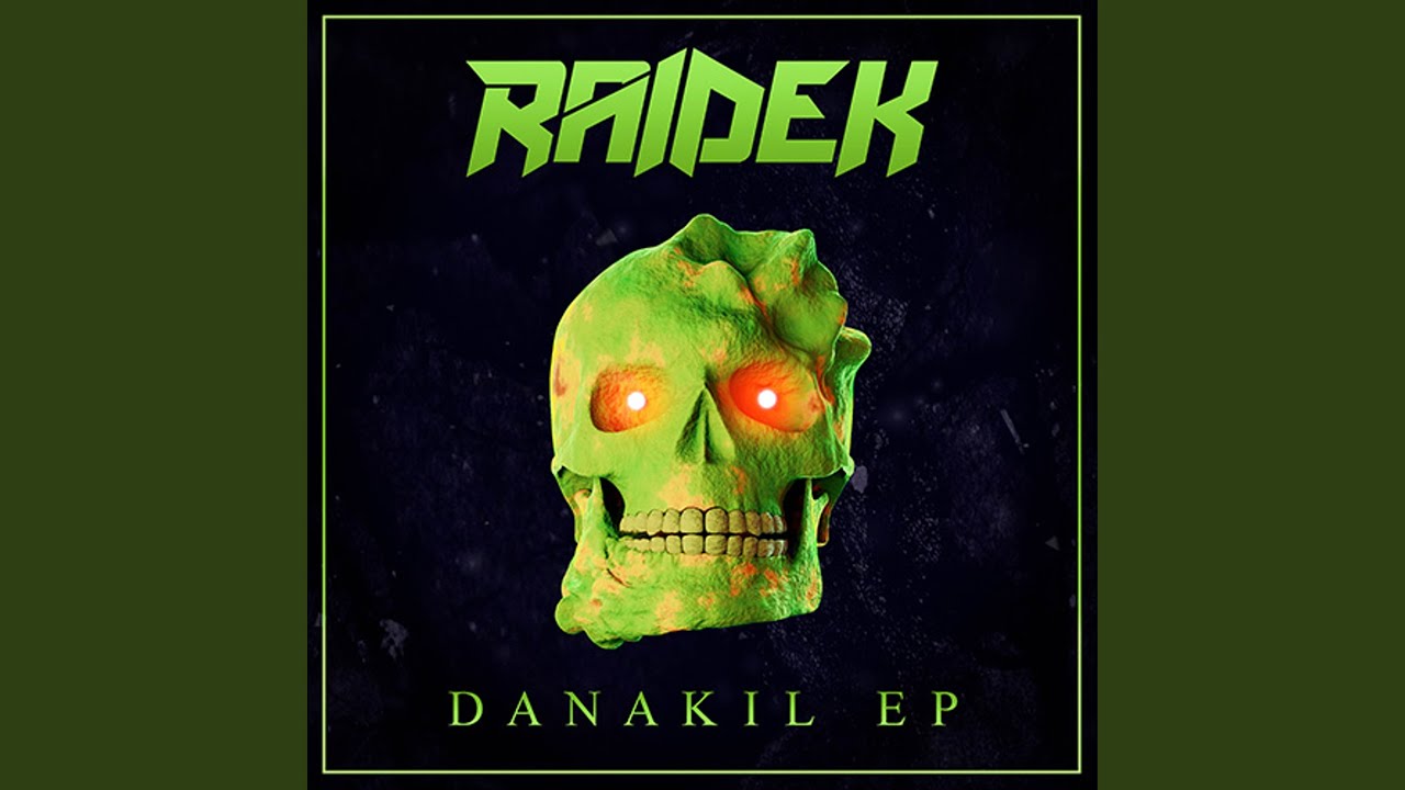 Danakil