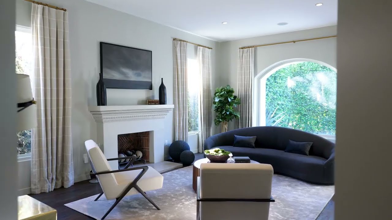 540 N Laurel Ave., Los Angeles CA 90048