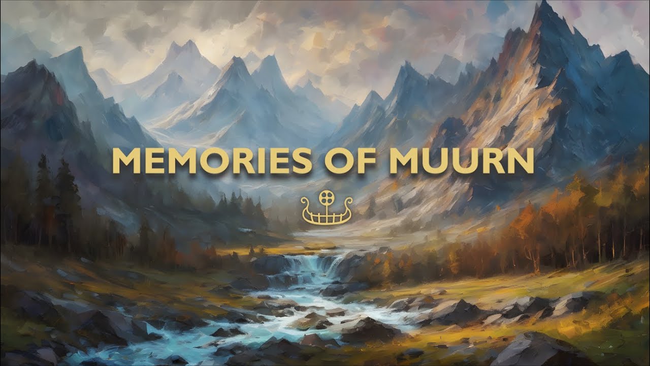 Memories of Muurn - Flotnar