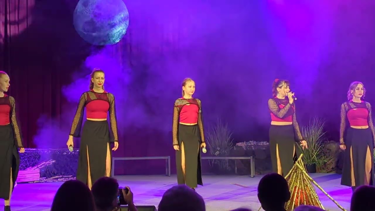 Od początku, premiera 23.10.2024