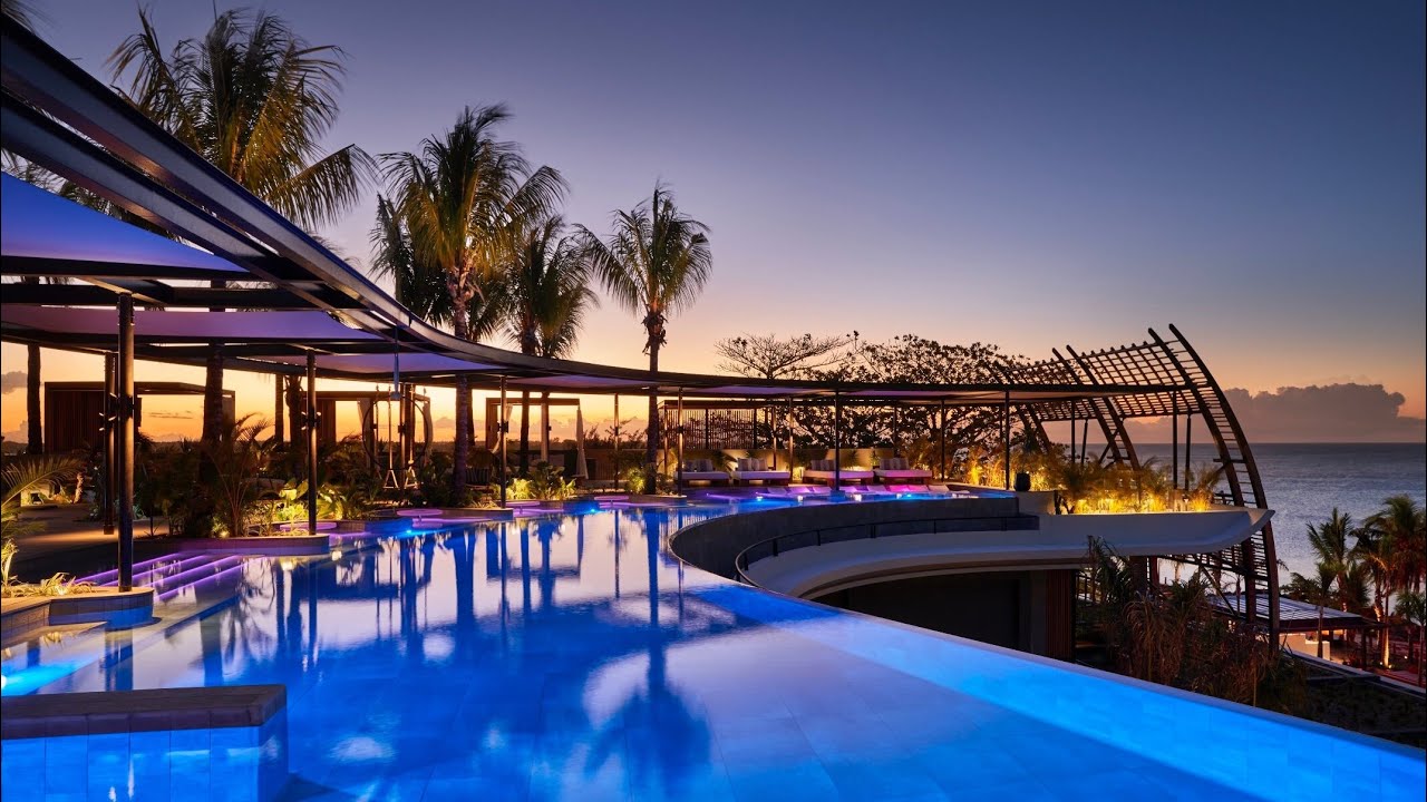 LUX Grand Baie Resort & Residences – Mauritius