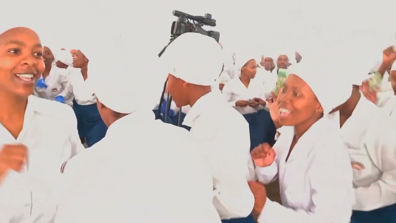 TTACT 2022 Junior Testifying Sisters | Apostle day Mthatha (Ultra City)| 26 June |