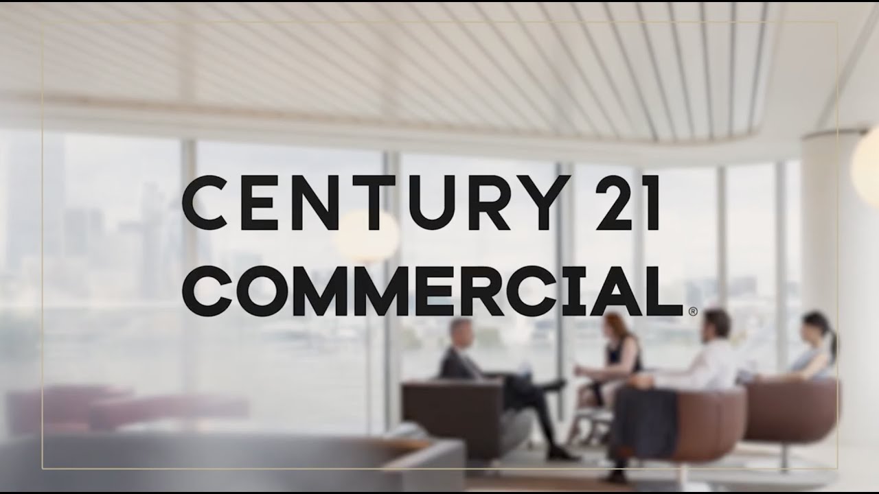 CENTURY 21&reg; Commercial Division