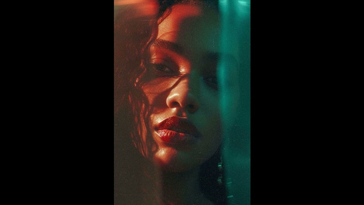 afro r&b type beat - 