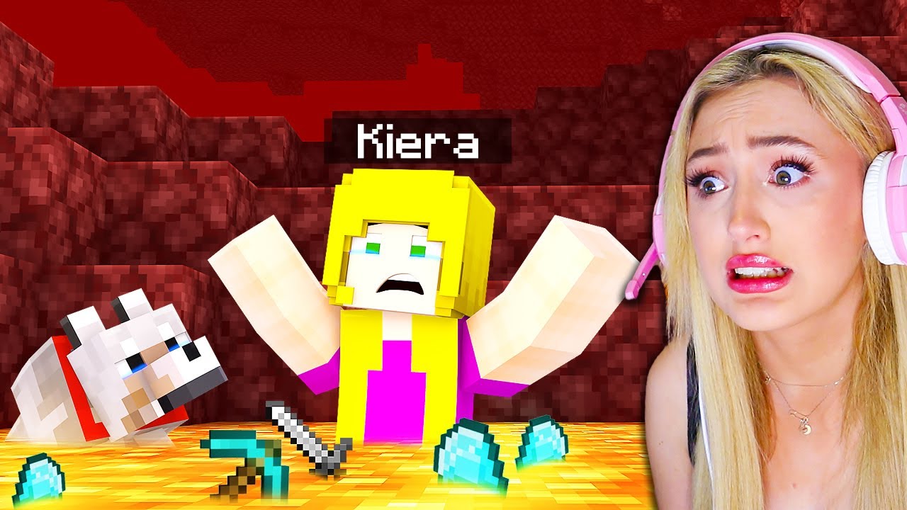Surviving Minecraft Hardcore Isn't Hard.. (EP. 1)