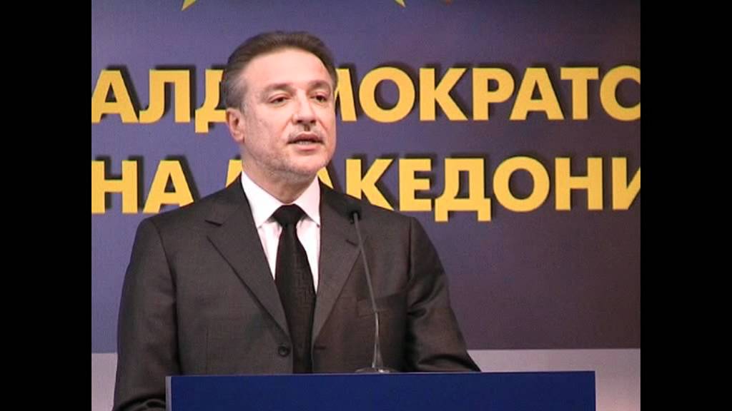 Комеморативна седница за претседателот Киро Глигоров