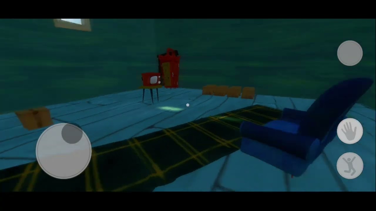 HelloNeighborAlpha4_Patch1.1.1