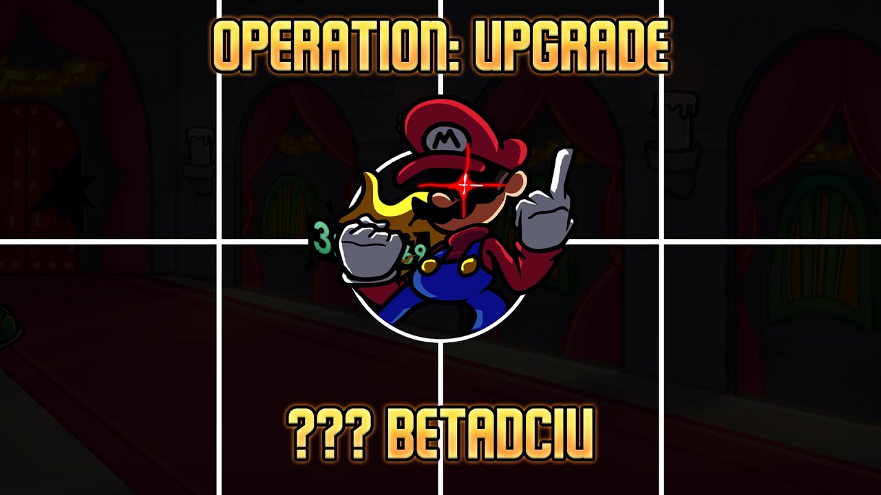 Operation: Upgrade | 0 Star Run, But Every Turn A Different Character Is Used | BETADCIU