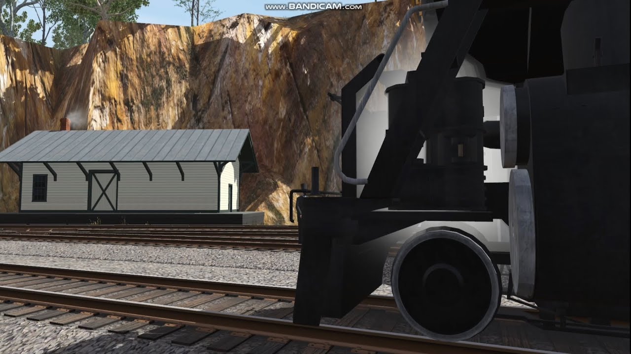 Iconic Locomotives Ep. 41 - Arrogant & Friendly