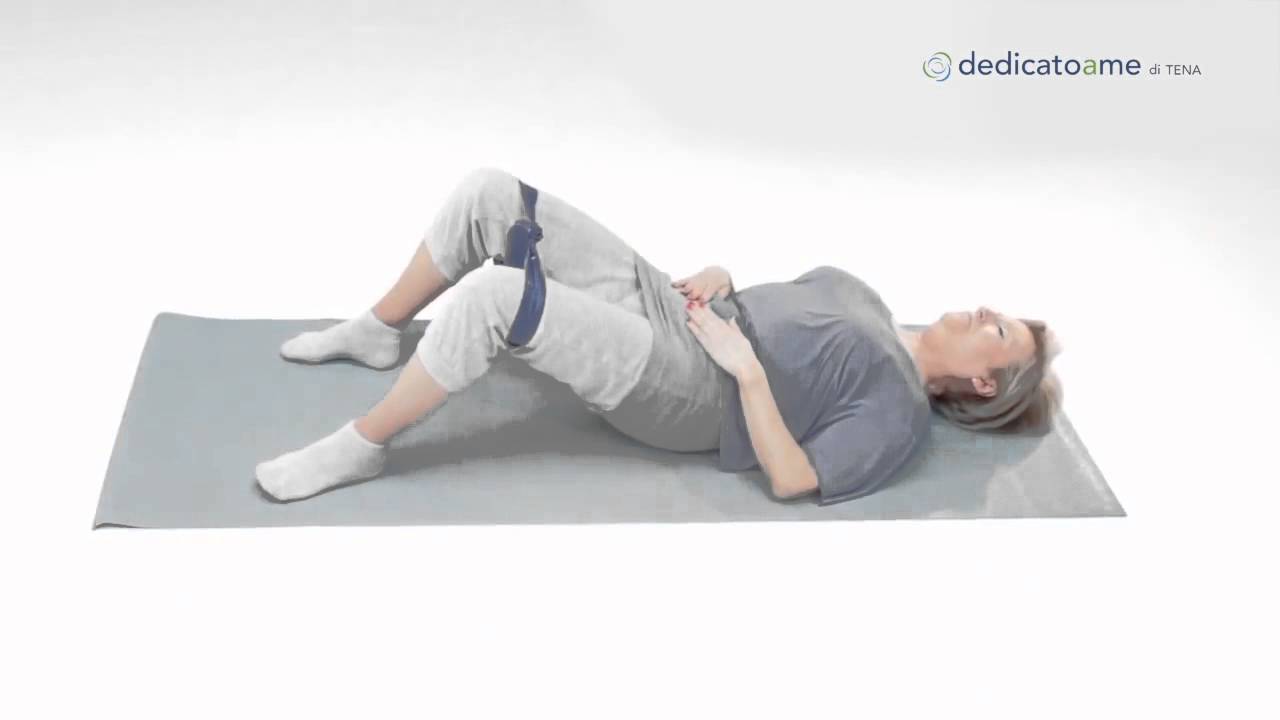 Esercizi raccomandati durante la menopausa