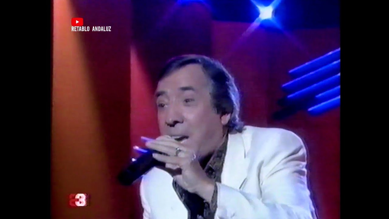 El Fary y Marián Conde - Quédate con la copla (1992)