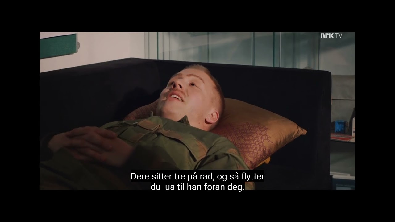 ahre ketil psykolog
