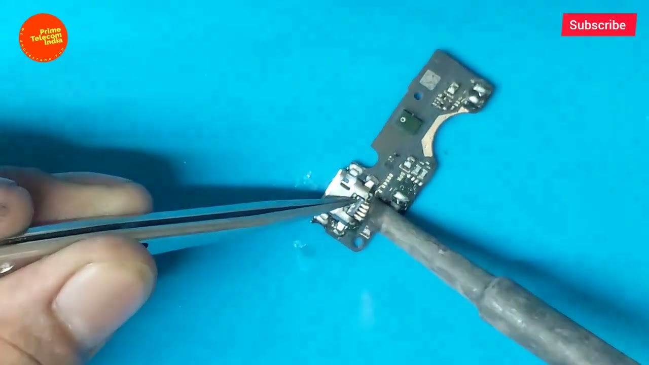 Jio Phone Next | Charging Problem Solution | @PrimeTelecomIndia  |