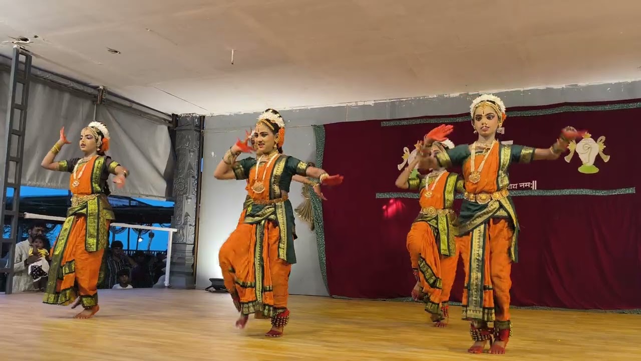 #swagathamkrishna #swagatham #kuchipudidance #classicaldance #classical #trendigclassical