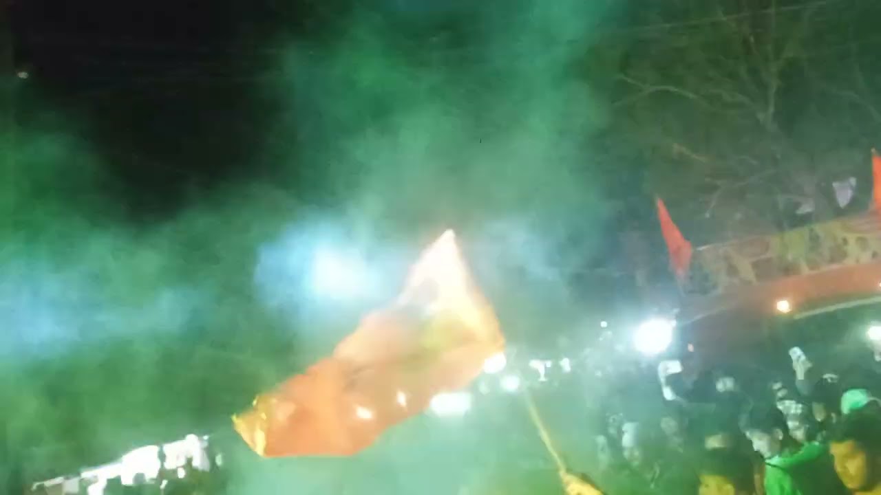 Hazaribagh Mahashivratri procession part 3 
