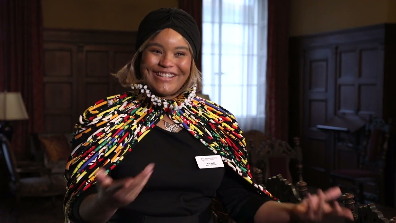 BRAVO Live! Episode 10: African Americans for LA Opera