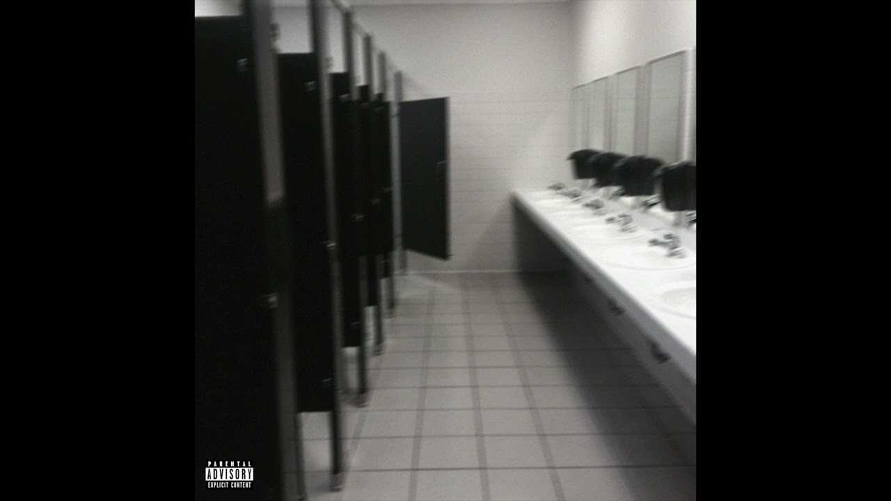 Paul Francis - Bathroom (With XI)