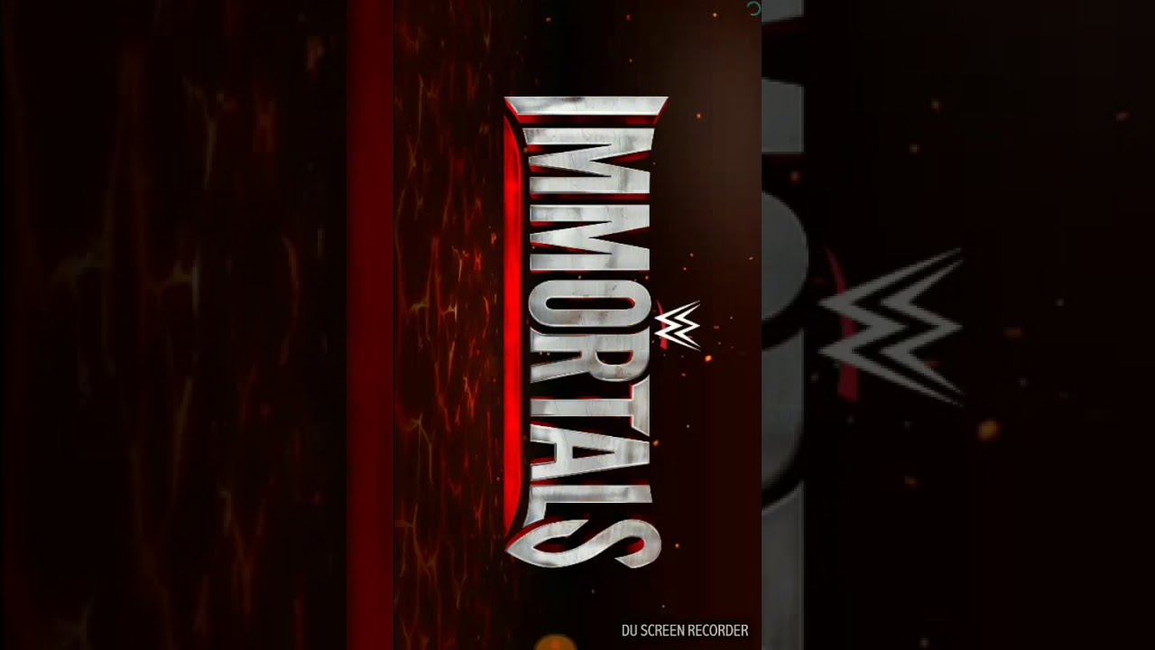How to hack Platinum WWE Immortals