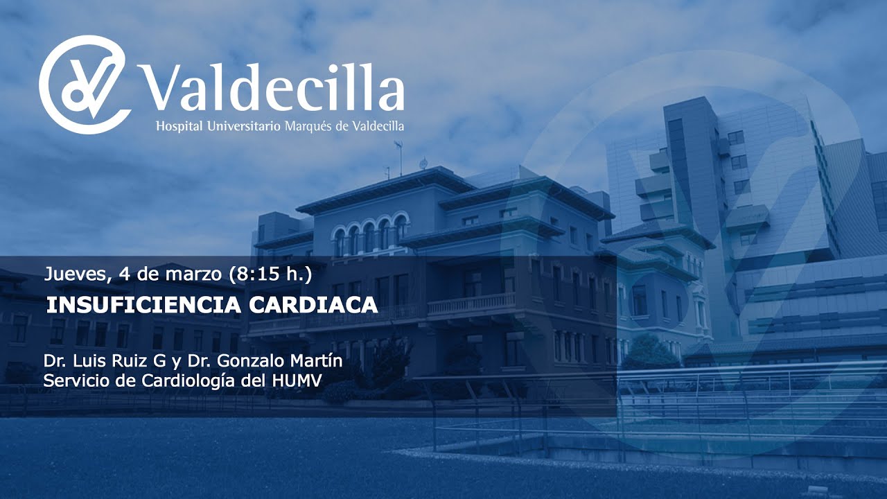INSUFICIENCIA CARDIACA