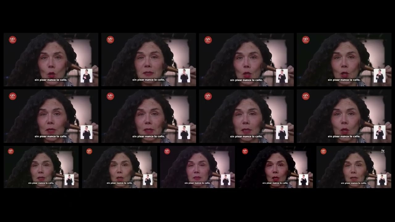 Mosaico TV Chilena - Franja electoral emisi&oacute;n AM (Parlamentarias - 18/10/2025)