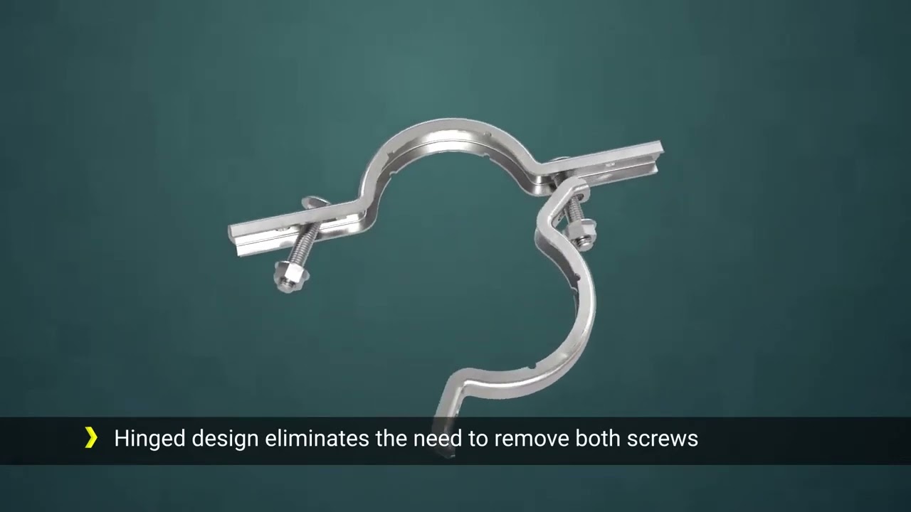 nVent CADDY EZ Riser