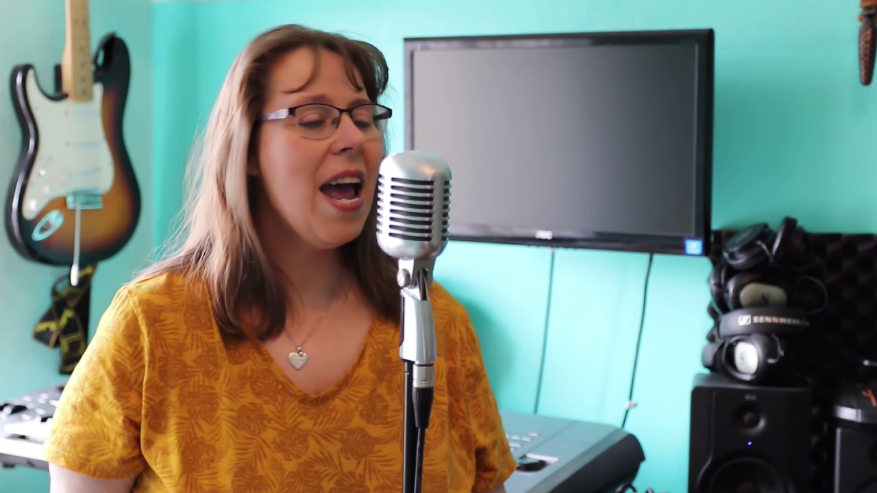 'I'll never find another you' - (Seekers cover) - duo astral plane