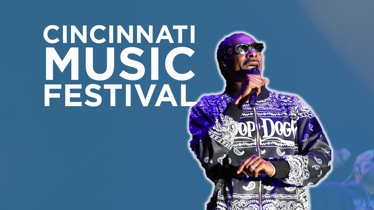 Cincinnati Music Festival