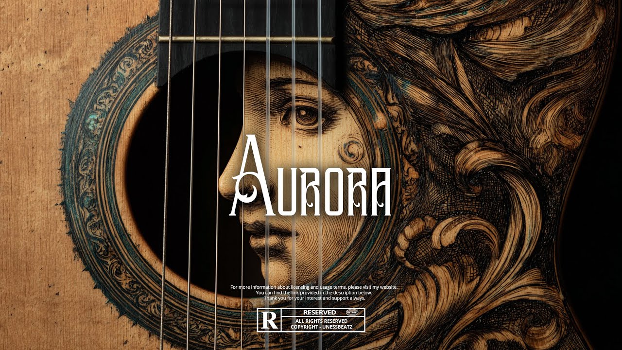 Latin Afro Beat - 