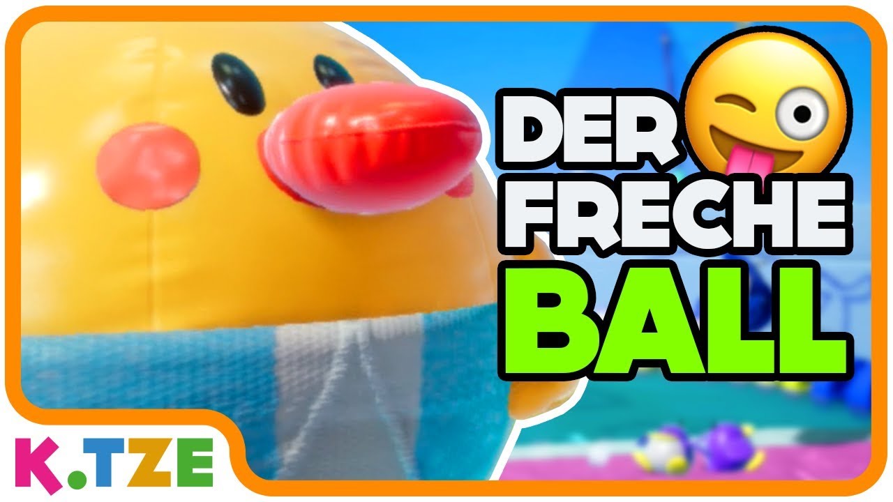 Gefährlicher Wasserball? 🏐😱 Yoshi's Crafted World | Folge 10